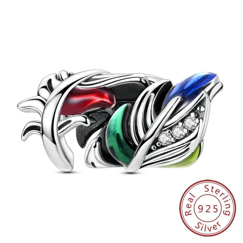 Elegant Embellish Unique Charm Pendants