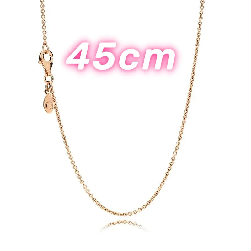 New Heart Shaped Daisy Charm Pendant Necklace