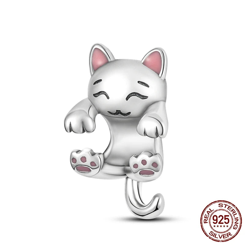 Beautiful Happiness Pendant Charms