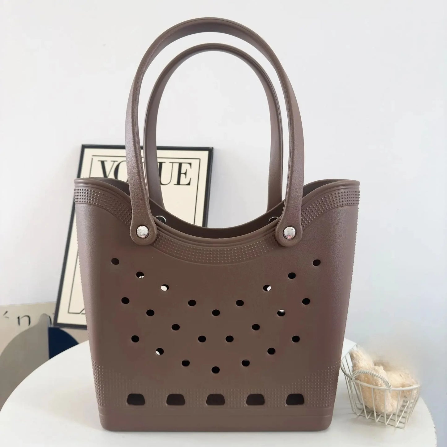 Beautiful Babe Bossy Shoulder Bag