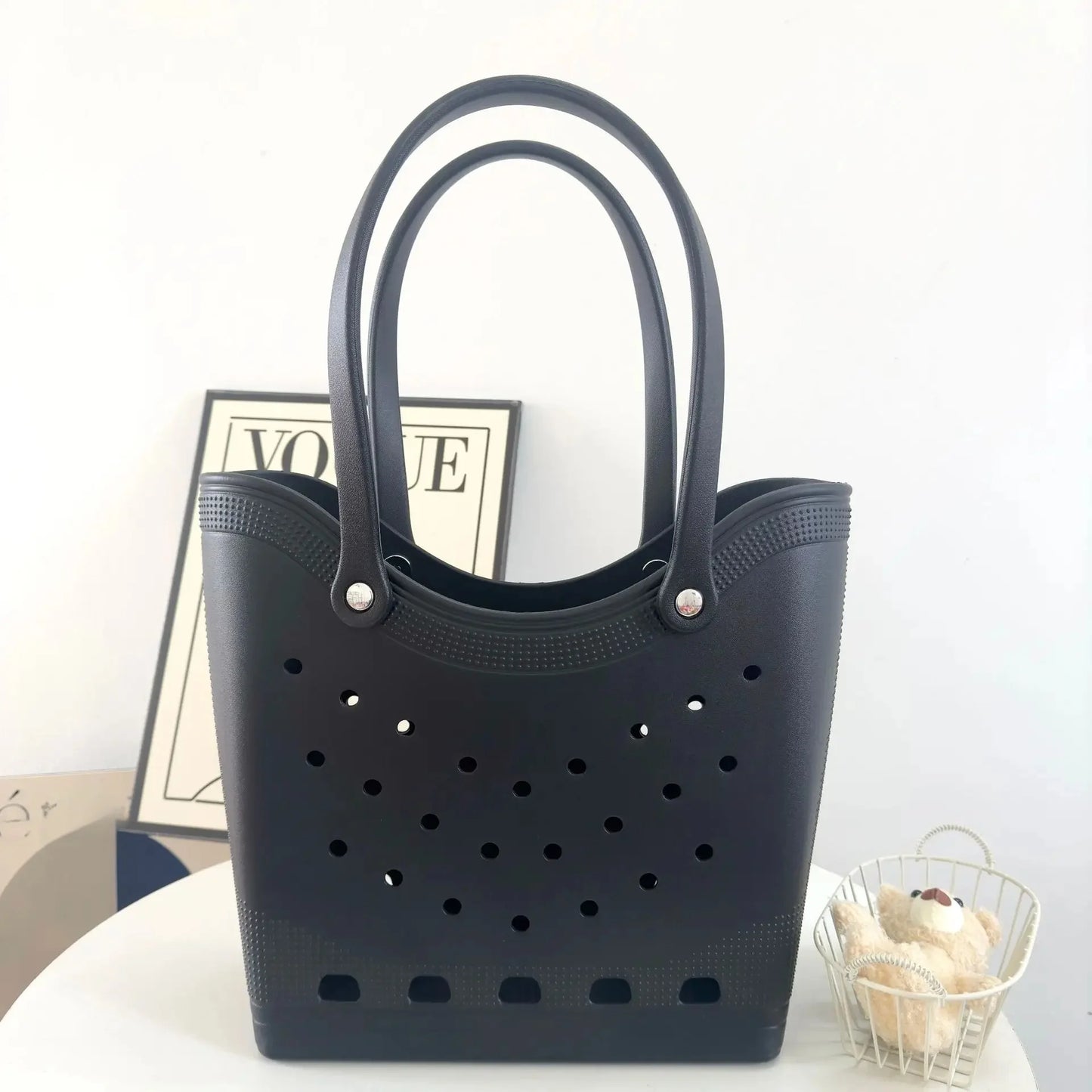 Beautiful Babe Bossy Shoulder Bag
