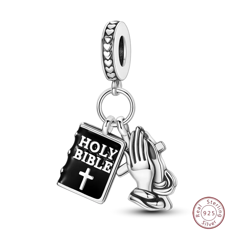 Magic Tarot Sun Moon Stars Charms Pendants