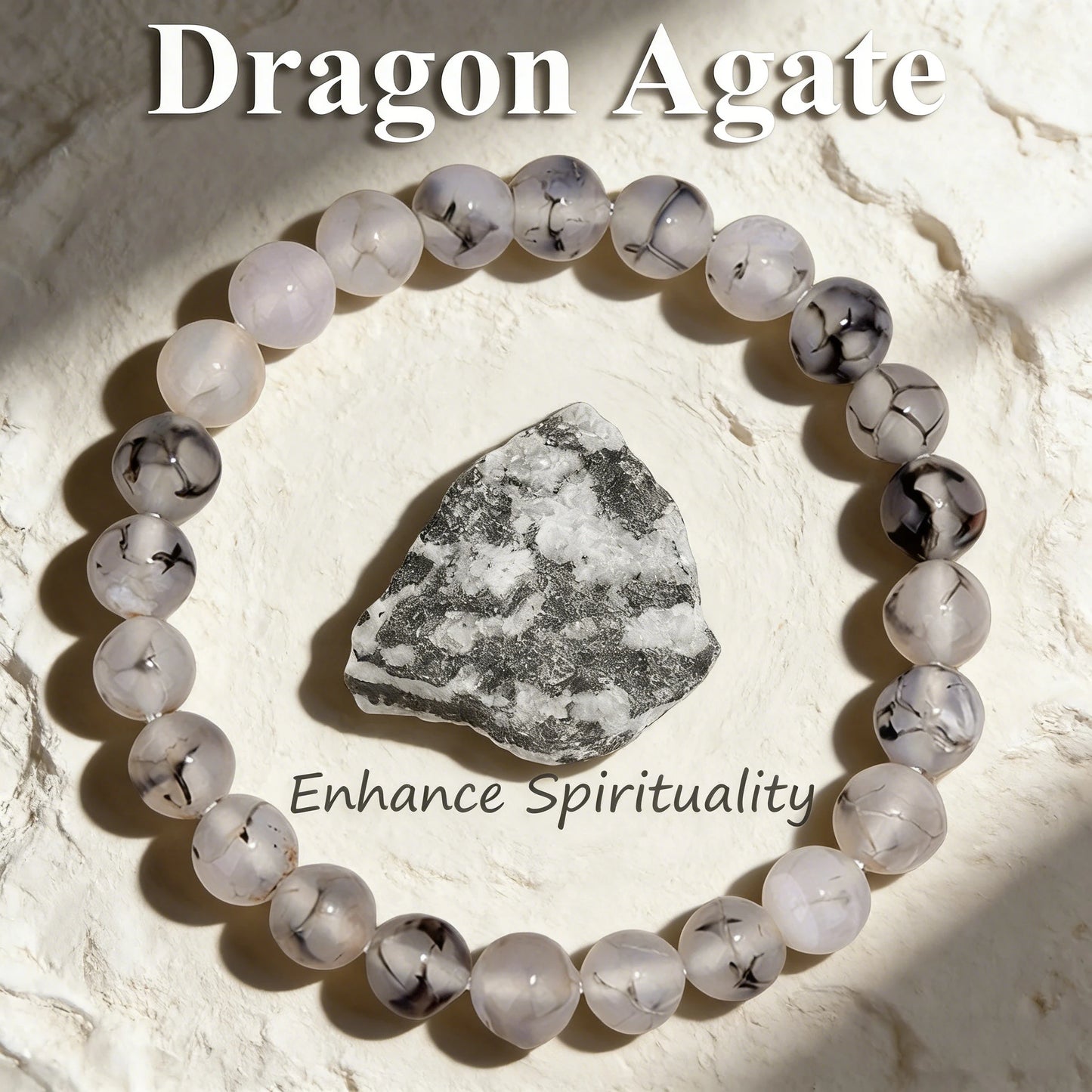 Universal Galaxy Healing Crystal Vitality Charm Bracelets