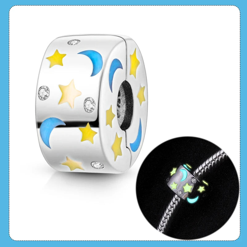 Beautiful Happiness Pendant Charms