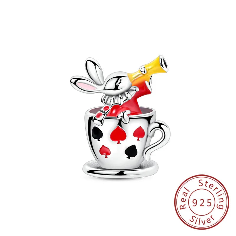 Elegant Embellish Unique Charm Pendants