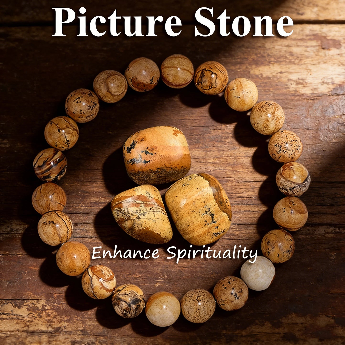 Universal Galaxy Healing Crystal Vitality Charm Bracelets