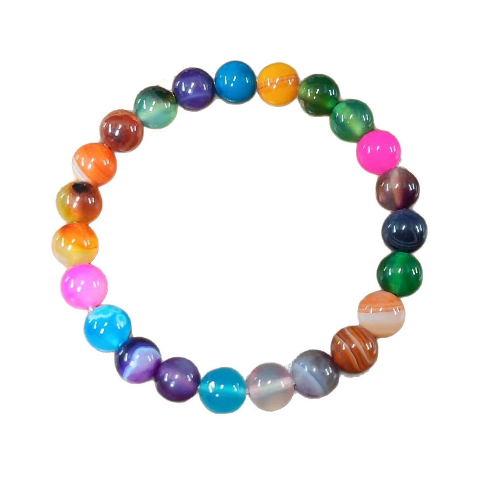 Lucky Charms Colorful Bracelet