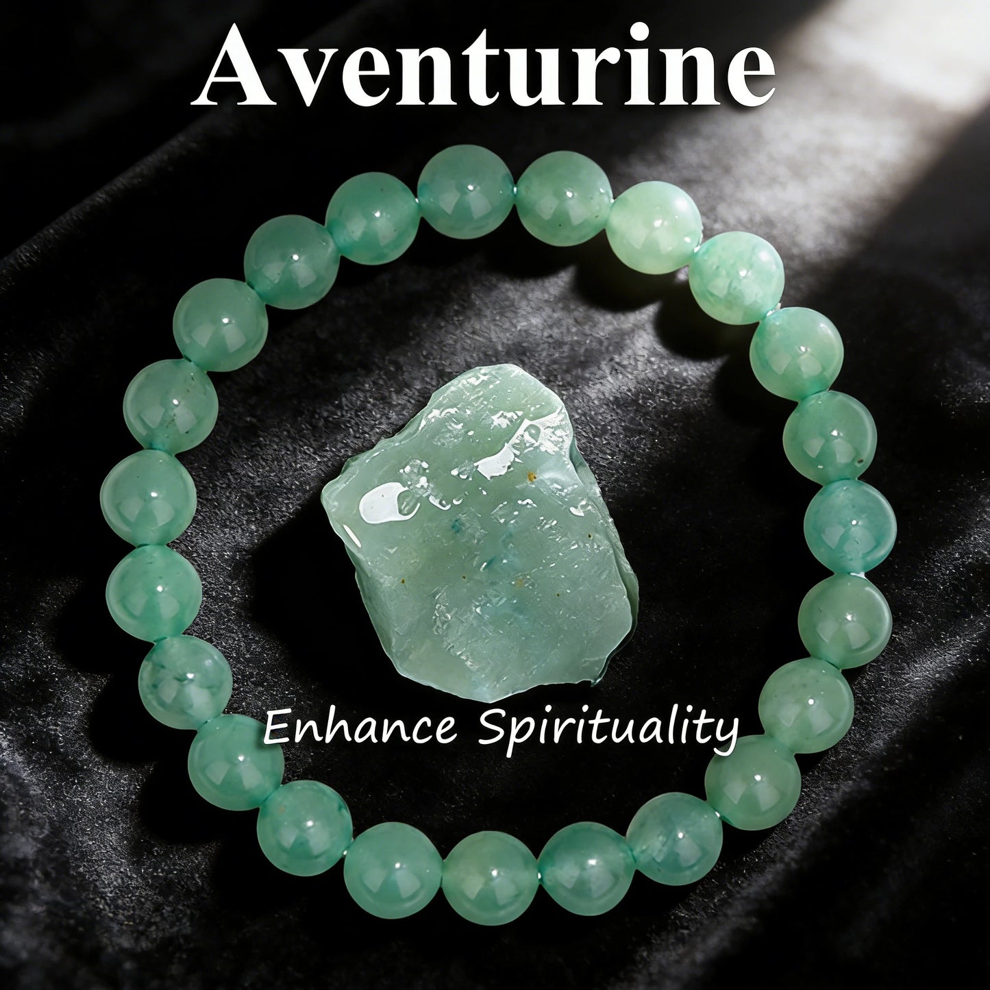 Universal Galaxy Healing Crystal Vitality Charm Bracelets