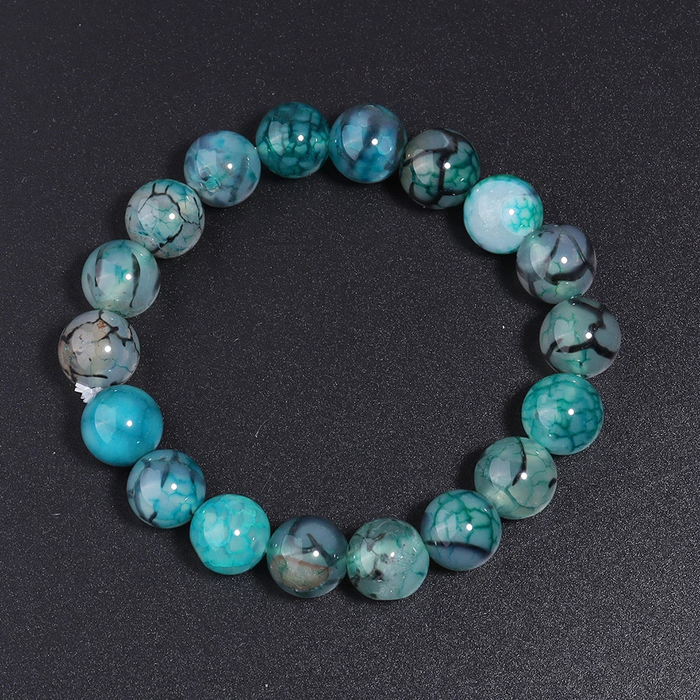 Soothing Natural Stone Healing Bracelets