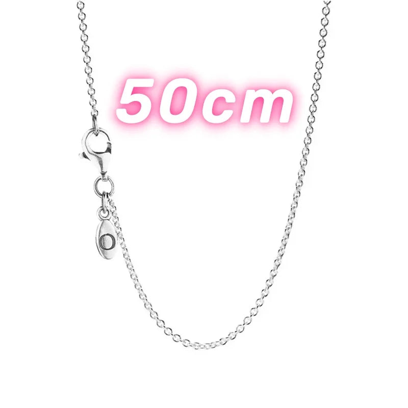 New Heart Shaped Daisy Charm Pendant Necklace