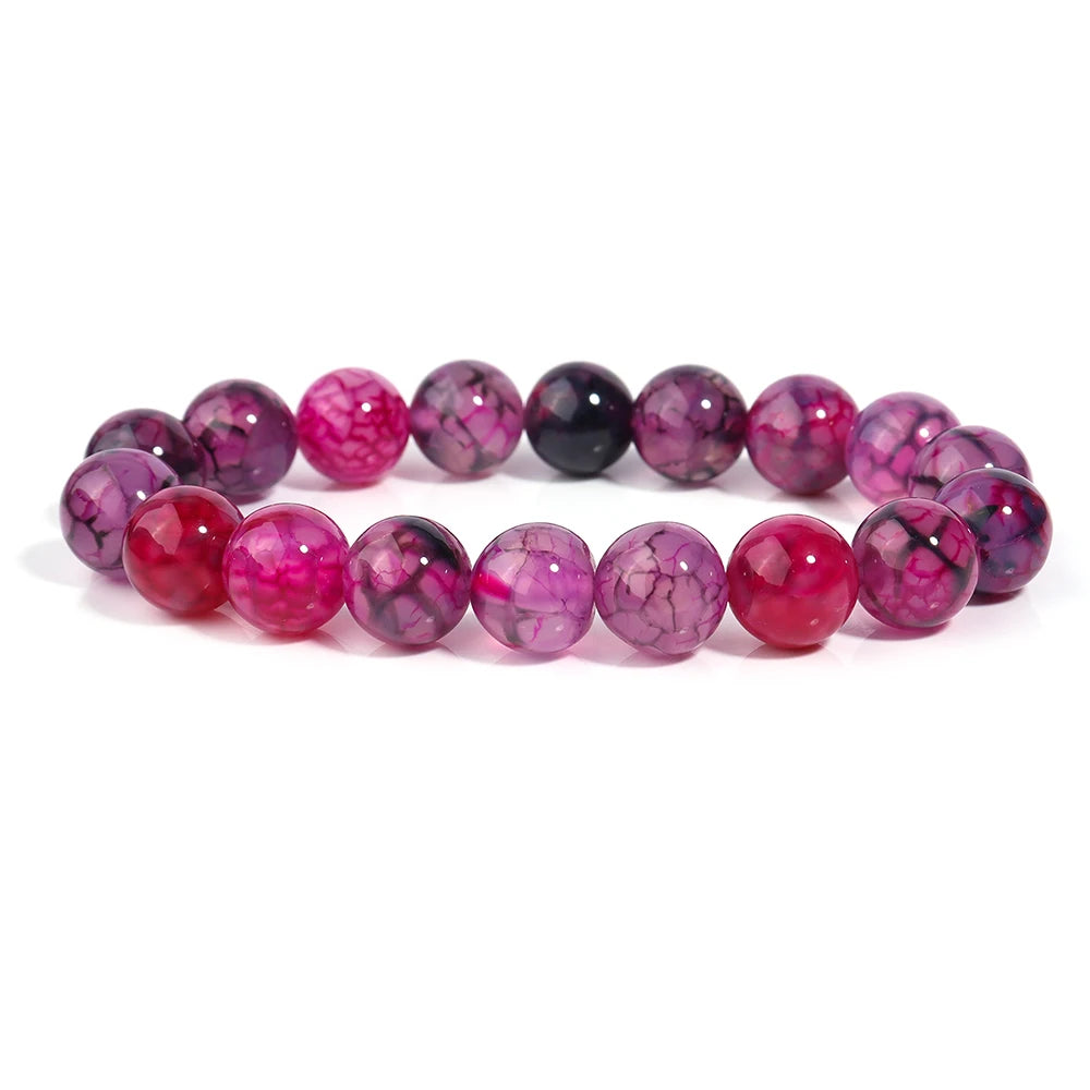 Soothing Natural Stone Healing Bracelets