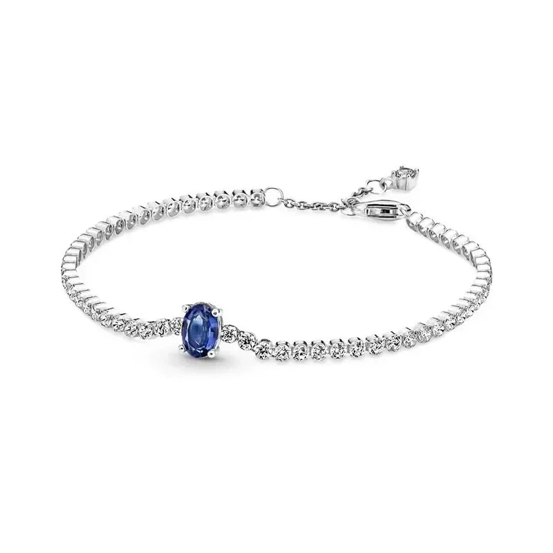 Luxury Charm Tennis Bracelets