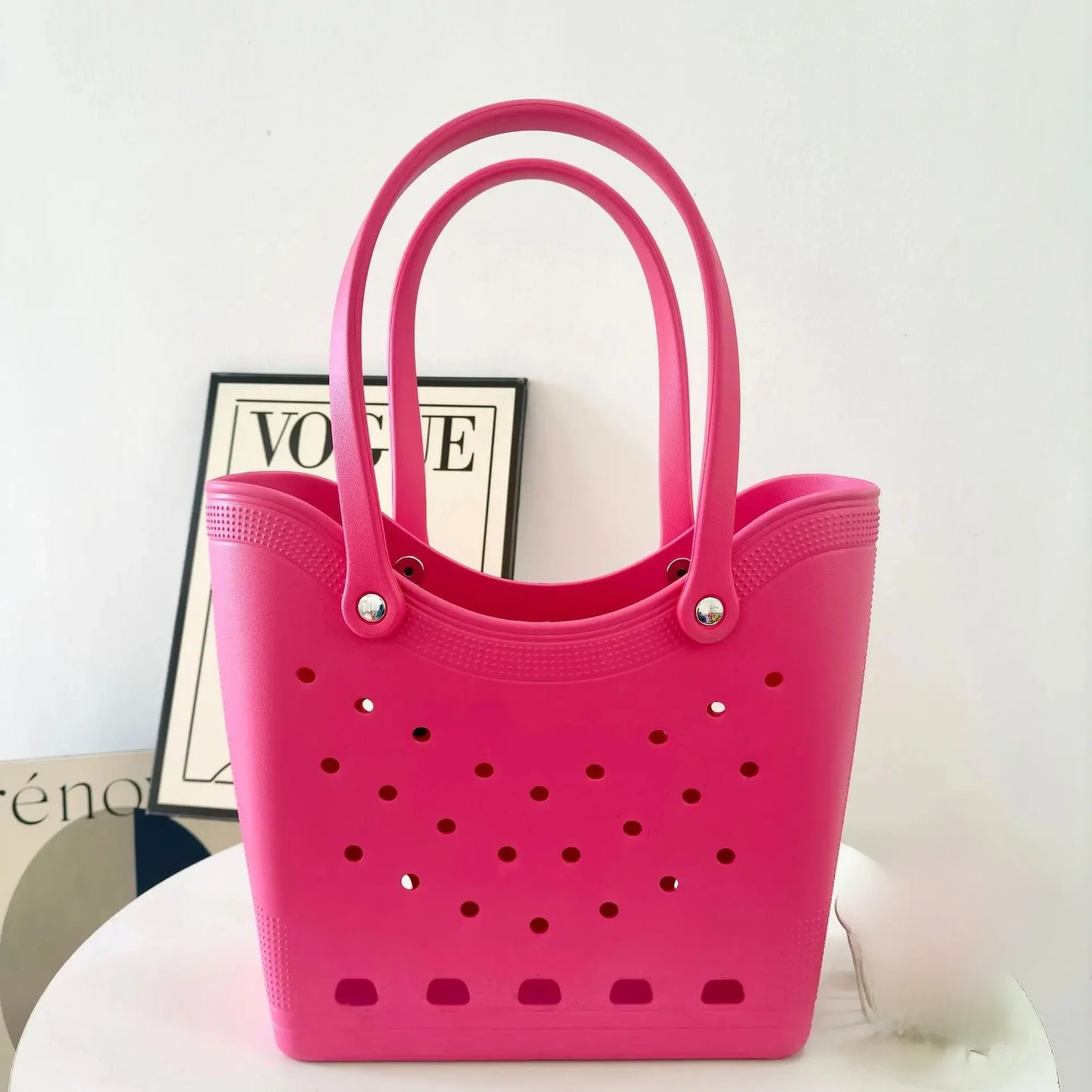 Beautiful Babe Bossy Shoulder Bag