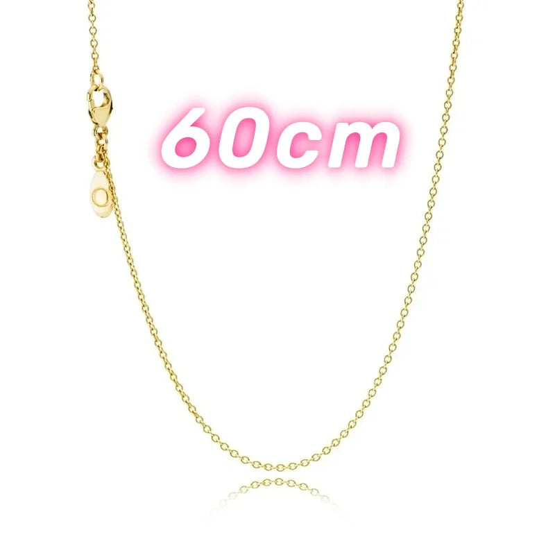 New Heart Shaped Daisy Charm Pendant Necklace