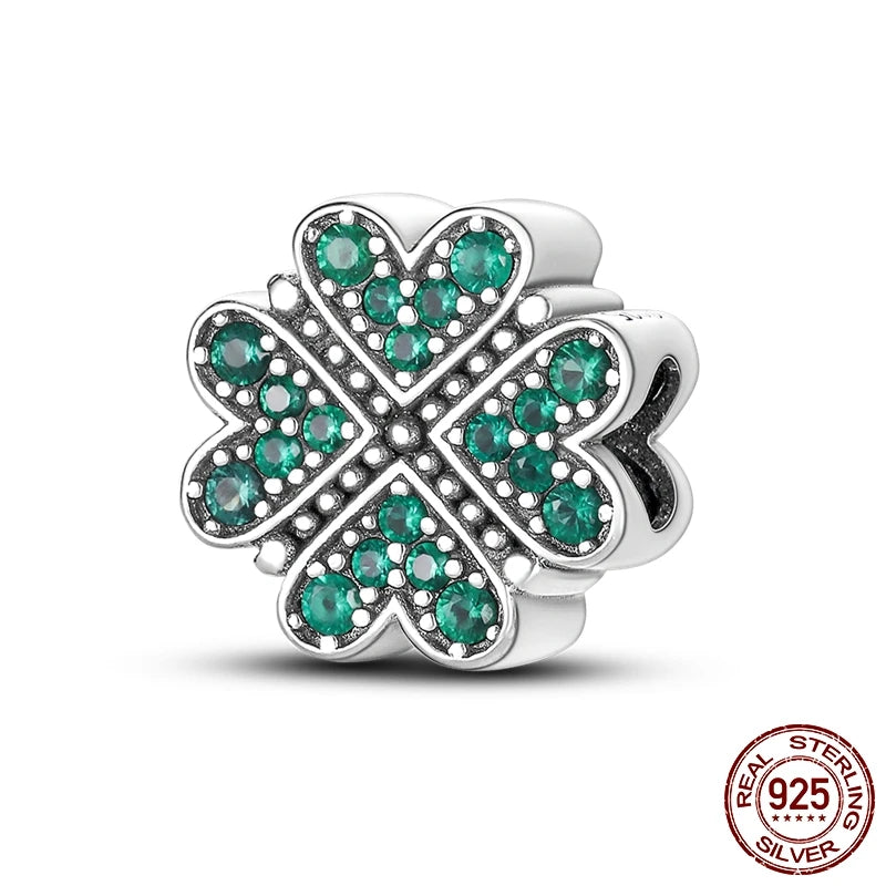 Beautiful Happiness Pendant Charms