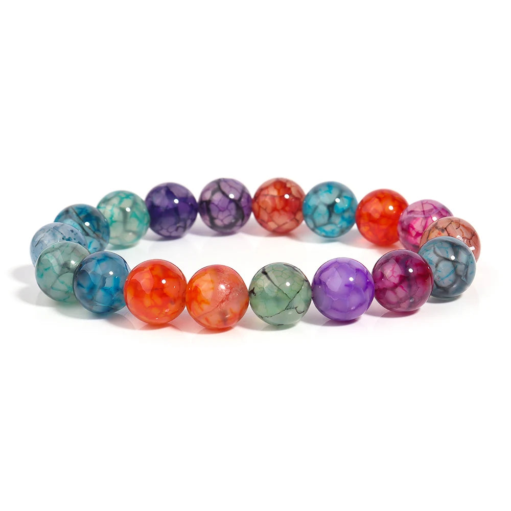 Soothing Natural Stone Healing Bracelets
