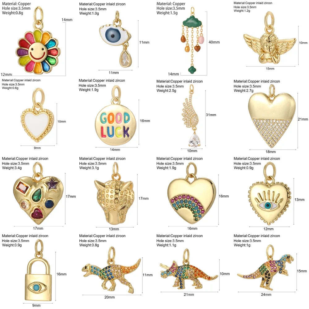 Mystical Protection and Bohemian Elegance Necklace