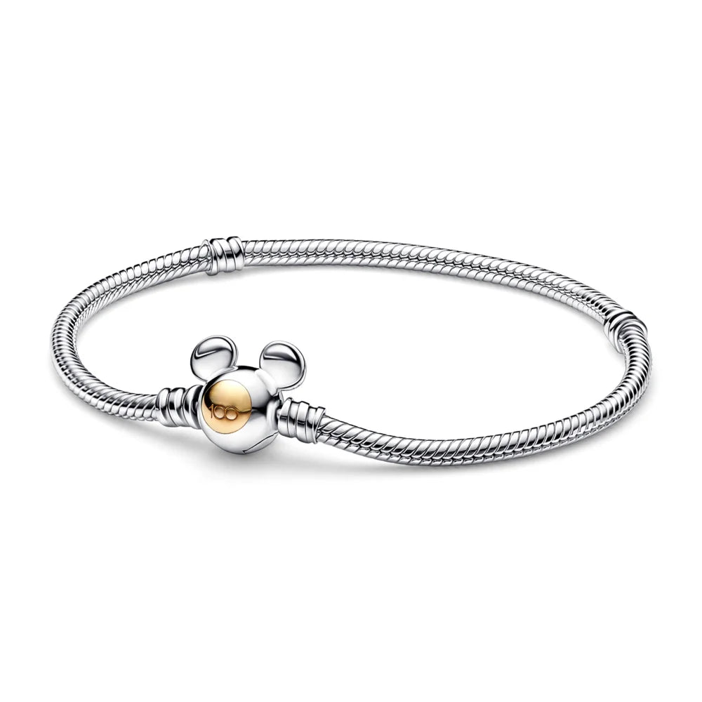 Fall in Love Heart 3 Color Bracelet