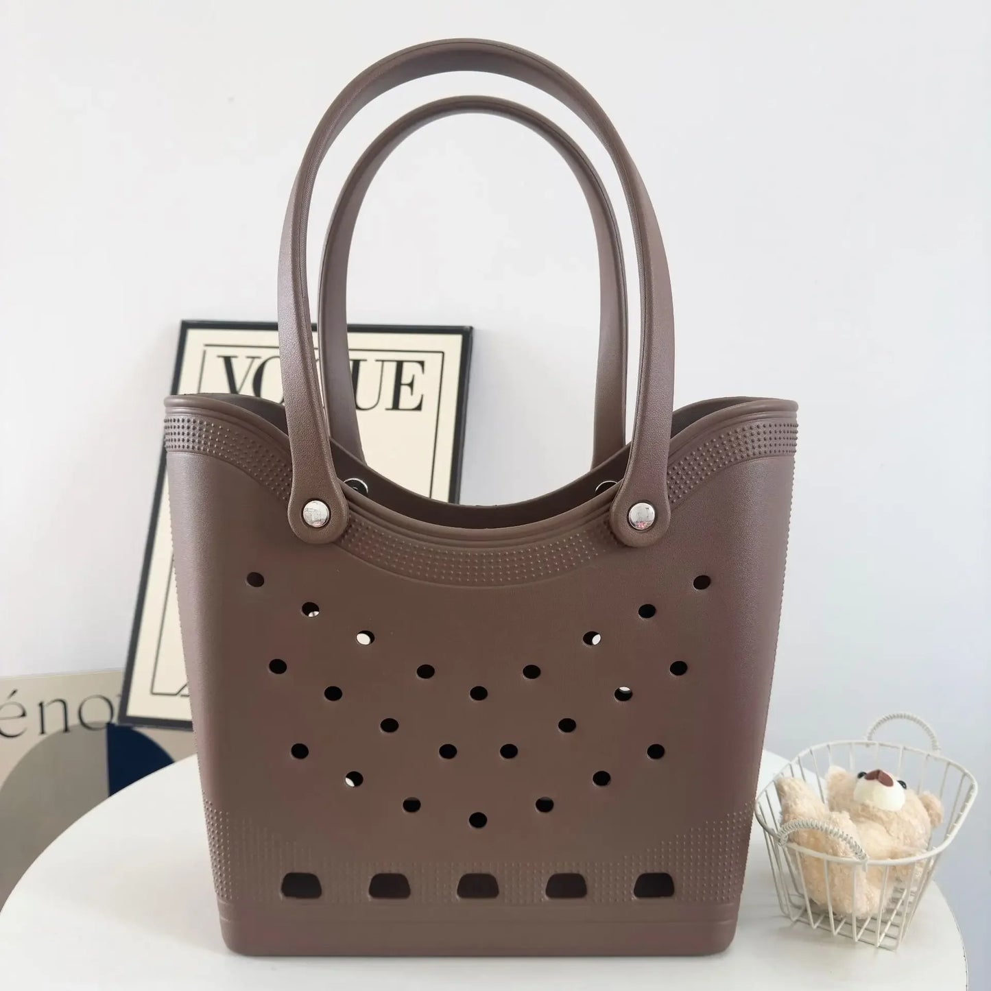 Beautiful Babe Bossy Shoulder Bag
