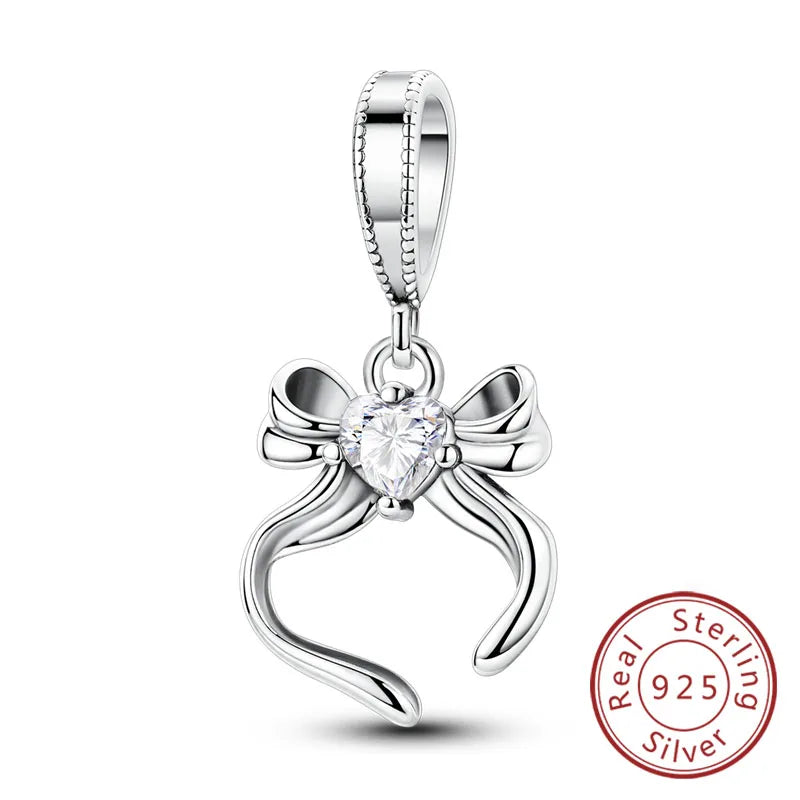 Elegant Embellish Unique Charm Pendants