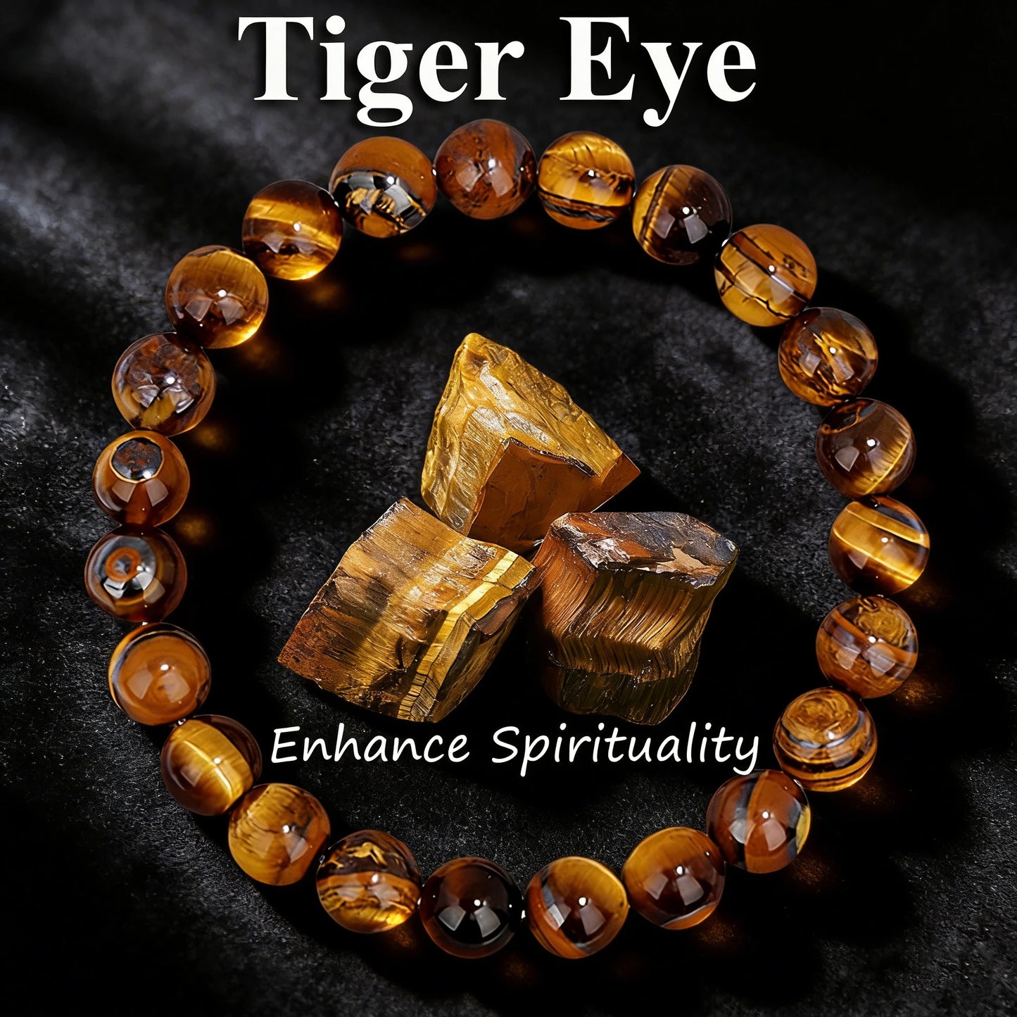 Universal Galaxy Healing Crystal Vitality Charm Bracelets