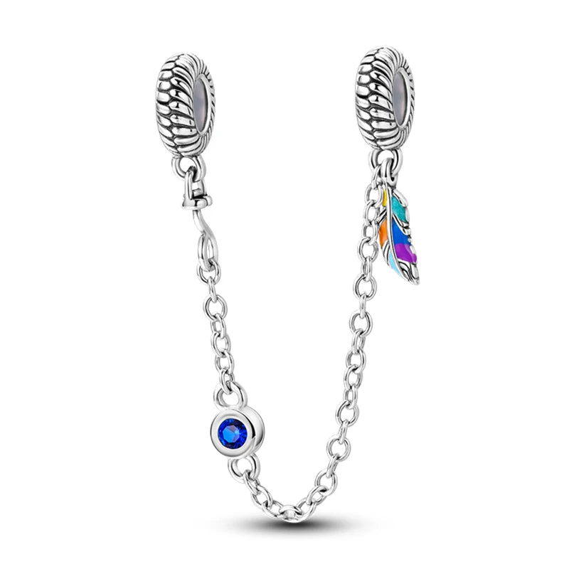 Sparkling Horus Eye Best Wishes Lucky Charms Pendants