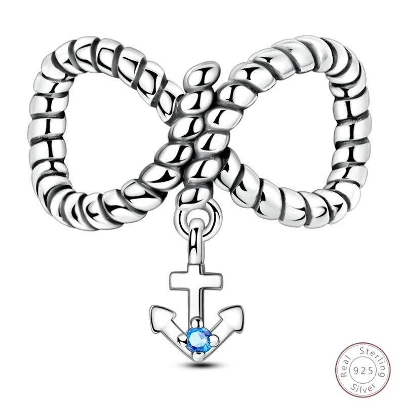 Magic Tarot Sun Moon Stars Charms Pendants