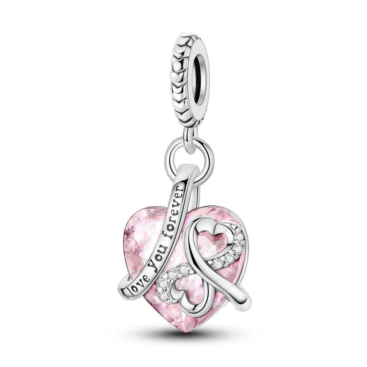 Appreciation Love Charms