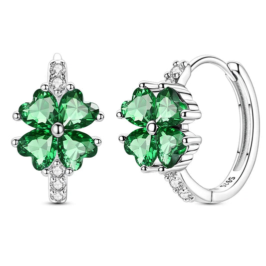 Touch Of Gorgeous Colorful Unique Earrings