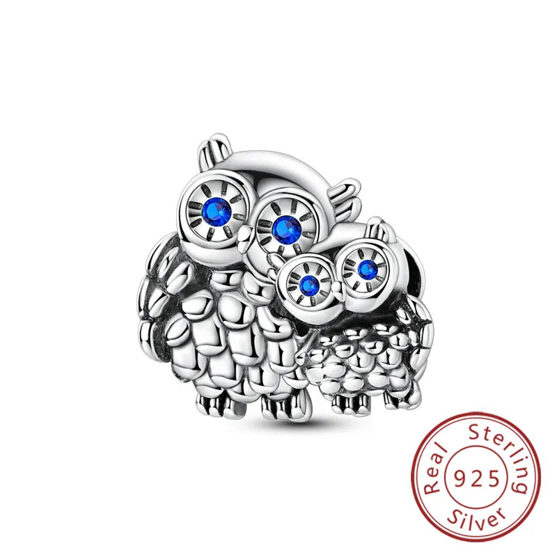 Elegant Embellish Unique Charm Pendants